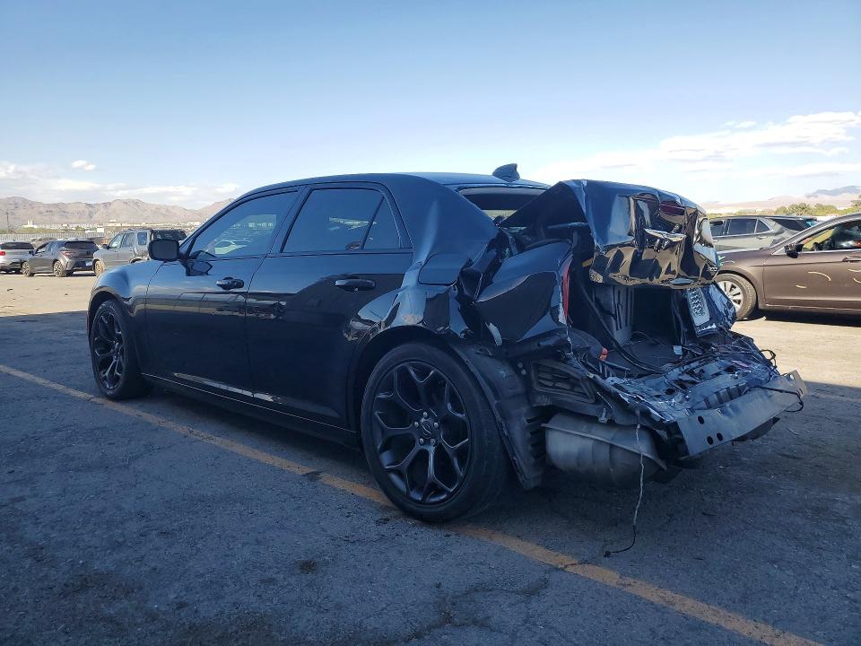 Продажа на аукционе авто 2019 Chrysler 300, vin: 2C3CCAAG5KH738675, номер лота: 51467376