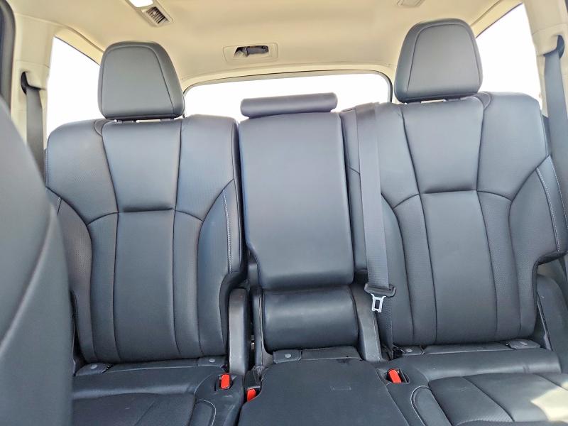2020 Subaru Ascent მანქანა იყიდება აუქციონზე, vin: 4S4WMALD9L3479567, აუქციონის ნომერი: 50948296