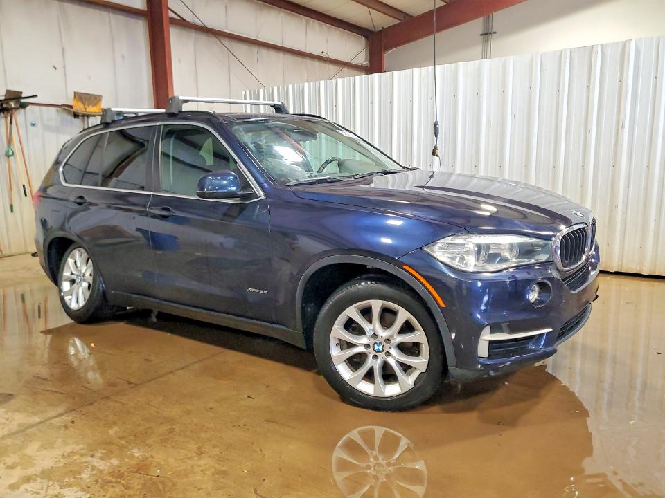 Продаж на аукціоні авто 2016 Bmw X5, vin: 5UXKR0C54G0U47736, номер лоту: 48239526