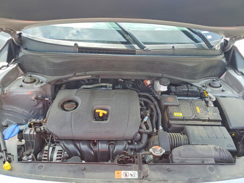 Продажа на аукционе авто 2026 Kia Seltos, vin: KNDER2AA8T7850677, номер лота: 51827556