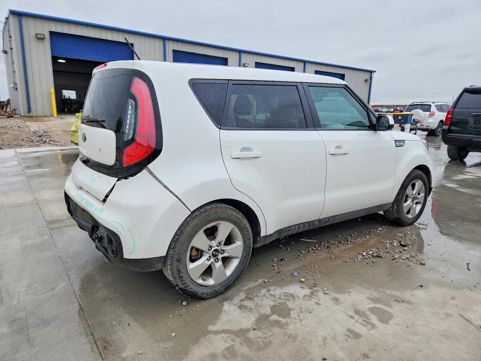 Продажа на аукционе авто 2019 Kia Soul, vin: KNDJN2A22K7646040, номер лота: 51635776