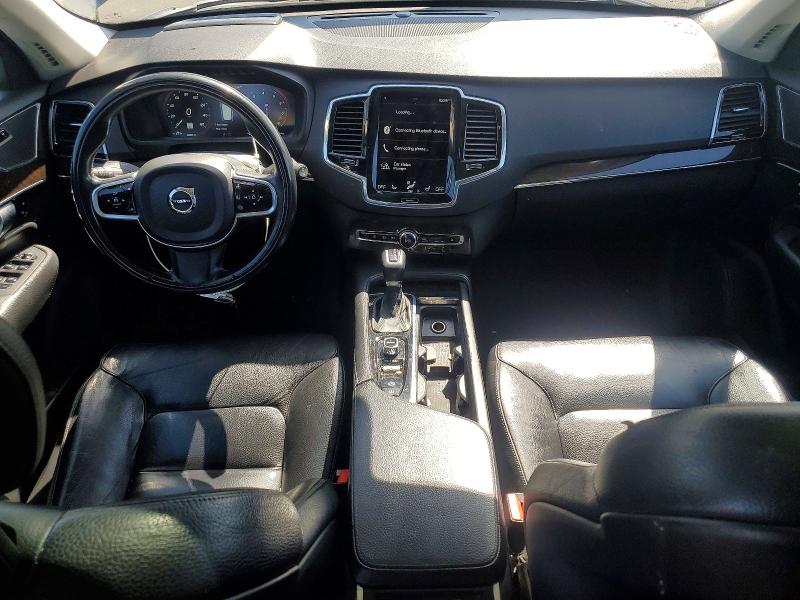 2017 Volvo Xc90 მანქანა იყიდება აუქციონზე, vin: YV4A22PK8H1105194, აუქციონის ნომერი: 51464796