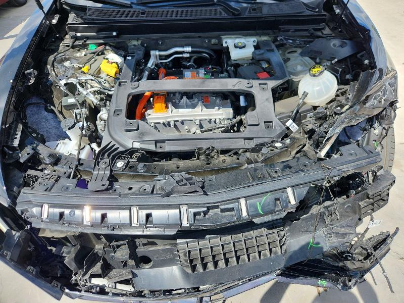 49563736 :رقم المزاد ، 1GYKPTRL6RZ143069 vin ، 2024 Cadillac Lyriq مزاد بيع