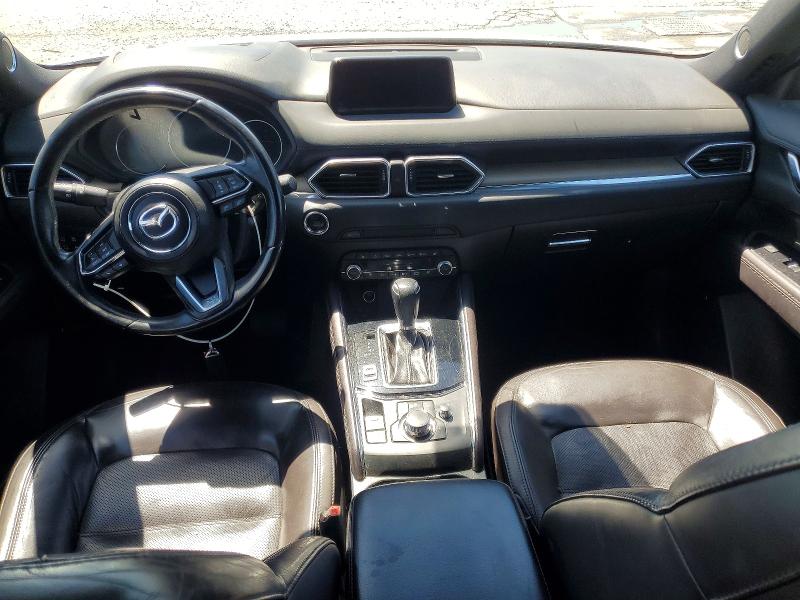 51006376 :رقم المزاد ، JM3KFBEY9K0582272 vin ، 2019 Mazda Cx-5 مزاد بيع