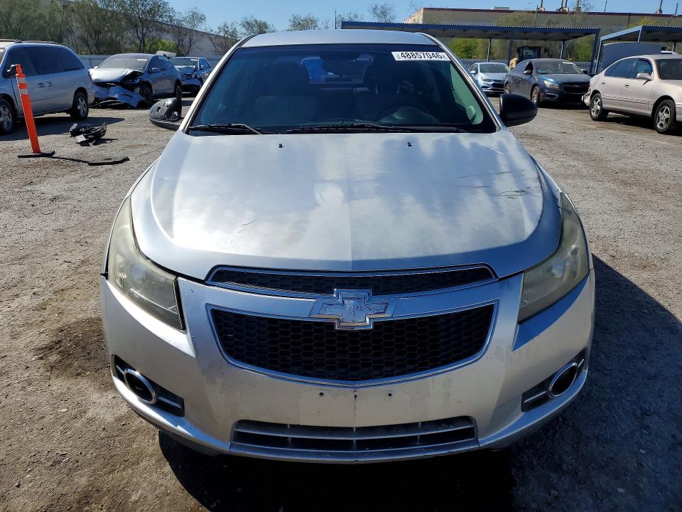 Продаж на аукціоні авто 2014 Chevrolet Cruze, vin: 1G1PA5SG6E7173788, номер лоту: 48857046
