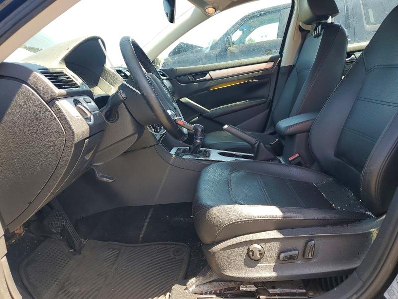 Aukcja sprzedaży 2013 Volkswagen Passat, vin: 1VWBP7A31DC059534, numer aukcji: 51841896