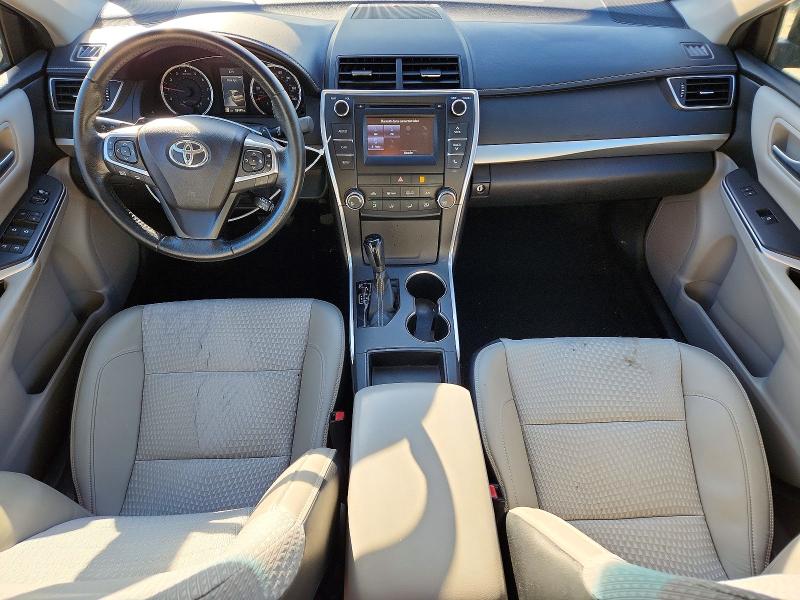 Продаж на аукціоні авто 2015 Toyota Camry, vin: 4T1BF1FK1FU968711, номер лоту: 50769946