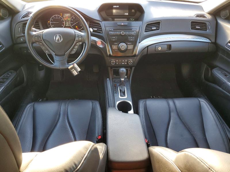 Продажа на аукционе авто 2019 Acura Ilx, vin: 19UDE2F39KA006961, номер лота: 51349226