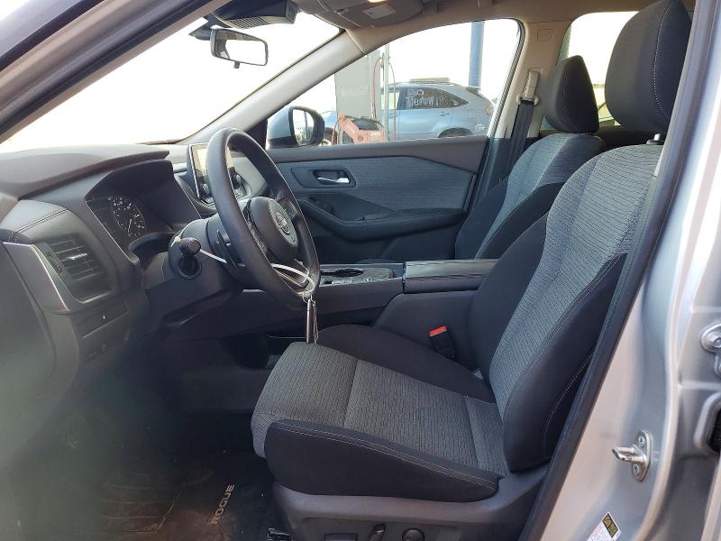 Aukcja sprzedaży 2023 Nissan Rogue, vin: JN8BT3BA3PW420001, numer aukcji: 49516256