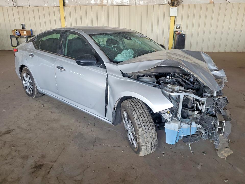 51630536 :رقم المزاد ، 1N4BL4BV9RN322142 vin ، 2024 Nissan Altima مزاد بيع