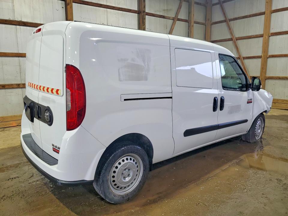 Aukcja sprzedaży 2022 Ram Promaster City, vin: ZFBHRFAB8N6Y20569, numer aukcji: 49708286