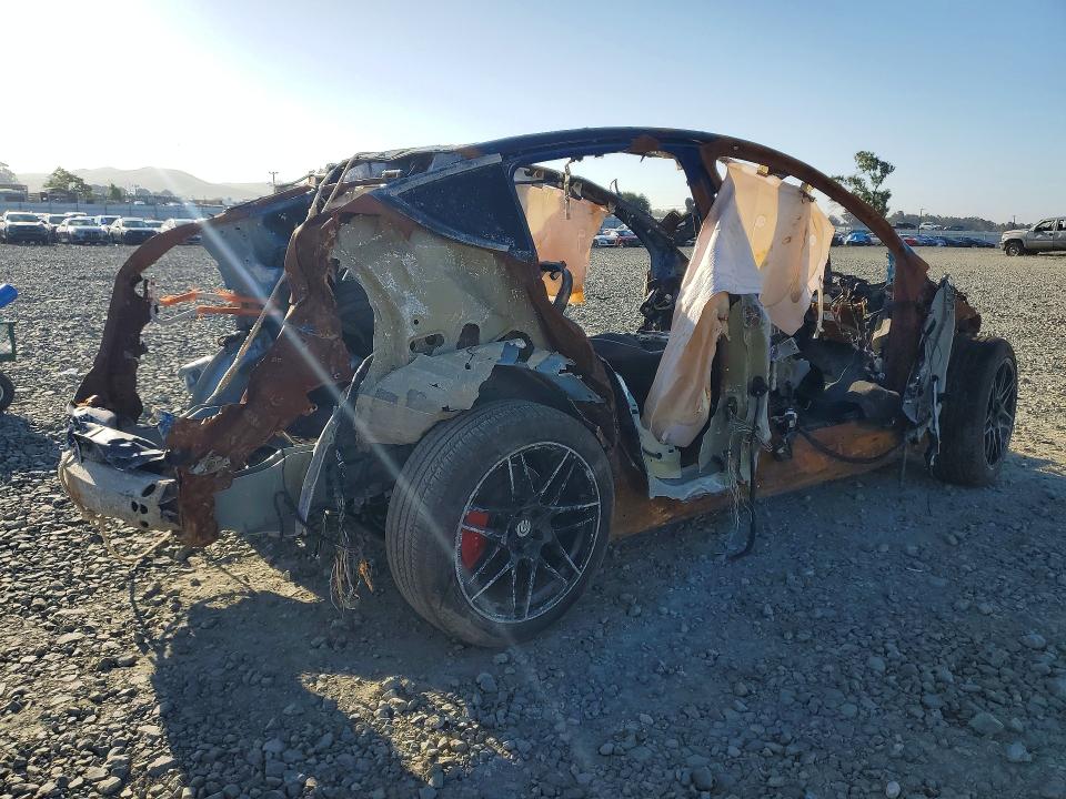 Aukcja sprzedaży 2023 Tesla Model Y, vin: 7SAYGDEF9PF844085, numer aukcji: 78305435