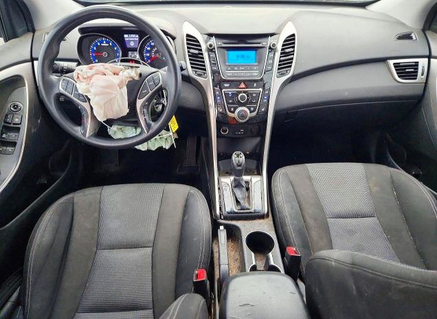 Продажа на аукционе авто 2016 Hyundai Elantra Gt, vin: KMHD35LHXGU340827, номер лота: 51553186