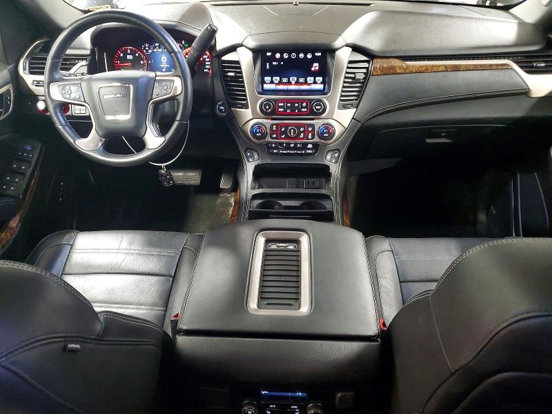 Продажа на аукционе авто 2016 Gmc Yukon, vin: 1GKS2CKJ7GR262506, номер лота: 49740396