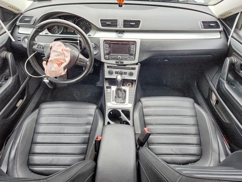 Aukcja sprzedaży 2014 Volkswagen Cc, vin: WVWBP7AN1EE505529, numer aukcji: 51723806