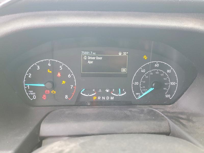 Продаж на аукціоні авто 2020 Ford Transit, vin: 1FTBR3X89LKB32632, номер лоту: 54189356