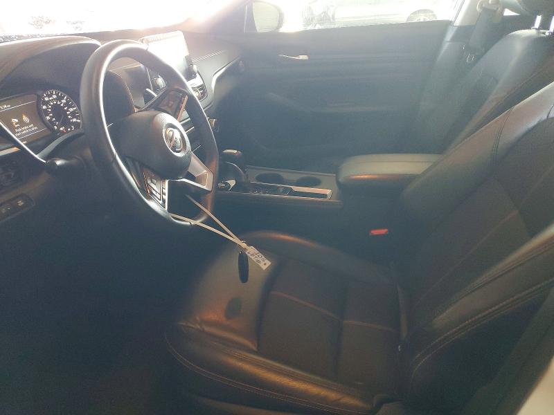 2021 Nissan Altima მანქანა იყიდება აუქციონზე, vin: 1N4BL4CV5MN328432, აუქციონის ნომერი: 48526316