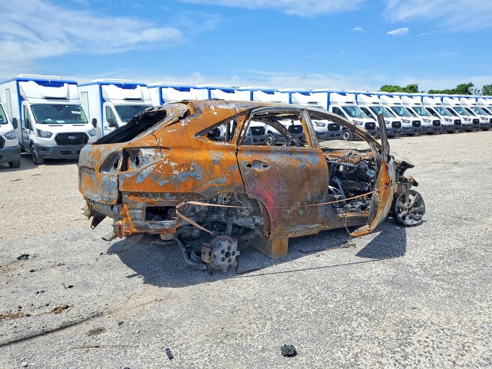 2011 Lexus Rx მანქანა იყიდება აუქციონზე, vin: 2T2ZK1BA9BC052437, აუქციონის ნომერი: 49729526