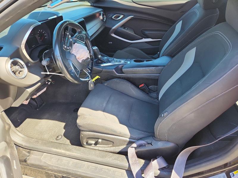 Aukcja sprzedaży 2017 Chevrolet Camaro, vin: 1G1FB1RX2H0115021, numer aukcji: 48846756