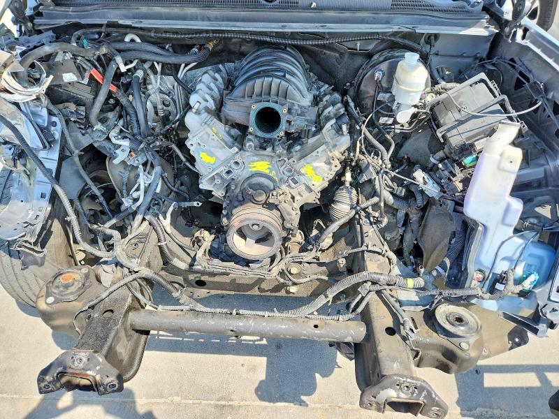 Продаж на аукціоні авто 2020 Chevrolet Suburban, vin: 1GNSCHKC3LR120145, номер лоту: 50226776