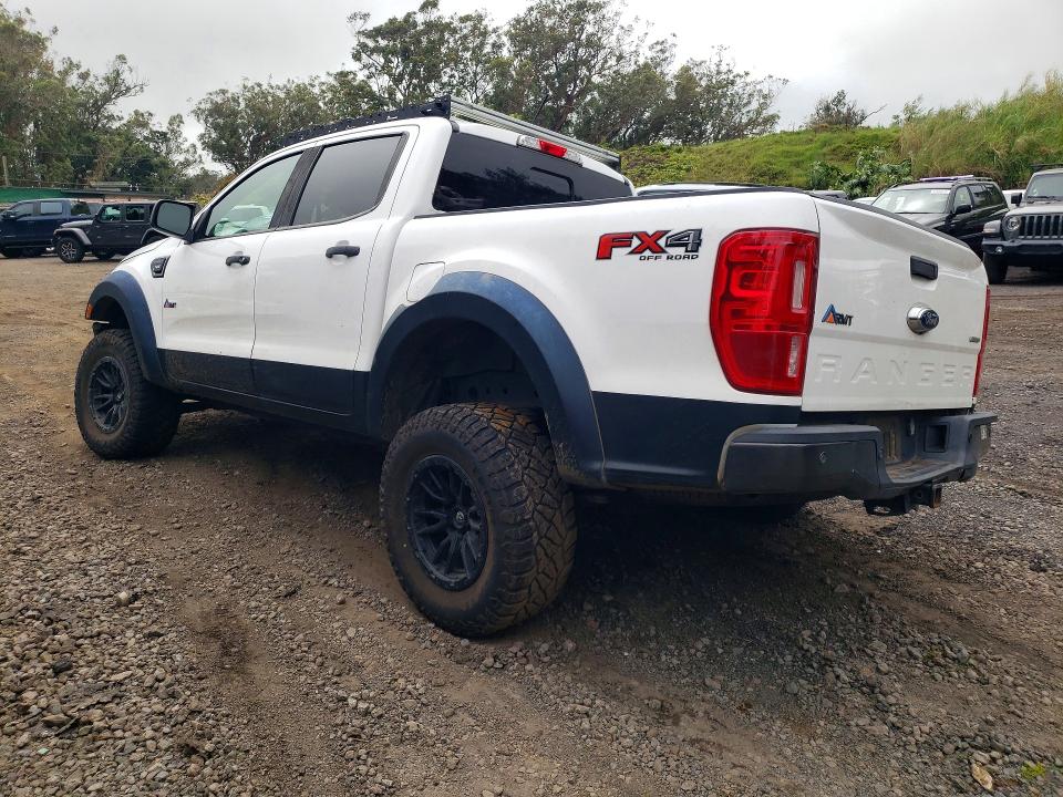 Aukcja sprzedaży 2020 Ford Ranger, vin: 1FTER4FH0LLA12085, numer aukcji: 49407856