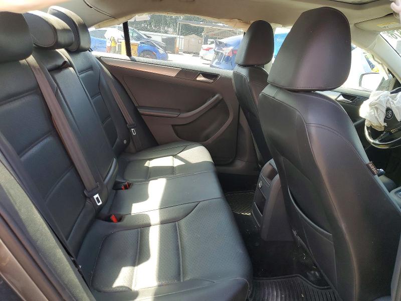 Aukcja sprzedaży 2015 Volkswagen Jetta, vin: 3VWD17AJ0FM417927, numer aukcji: 49968876