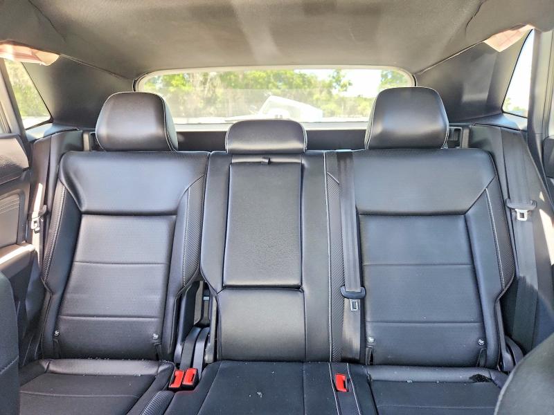 2022 Volkswagen Atlas Cross Sport მანქანა იყიდება აუქციონზე, vin: 1V2JE2CA0NC231054, აუქციონის ნომერი: 50720936
