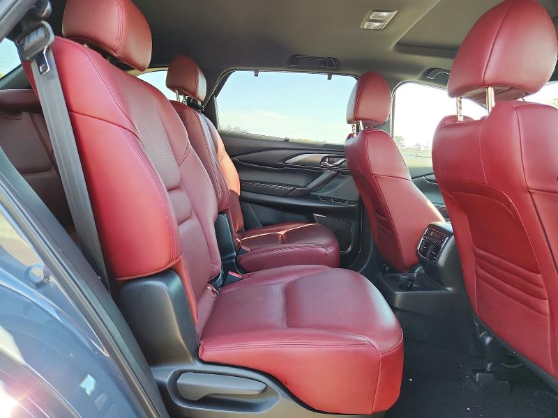 Aukcja sprzedaży 2021 Mazda Cx-9, vin: JM3TCBDY7M0503831, numer aukcji: 49657066