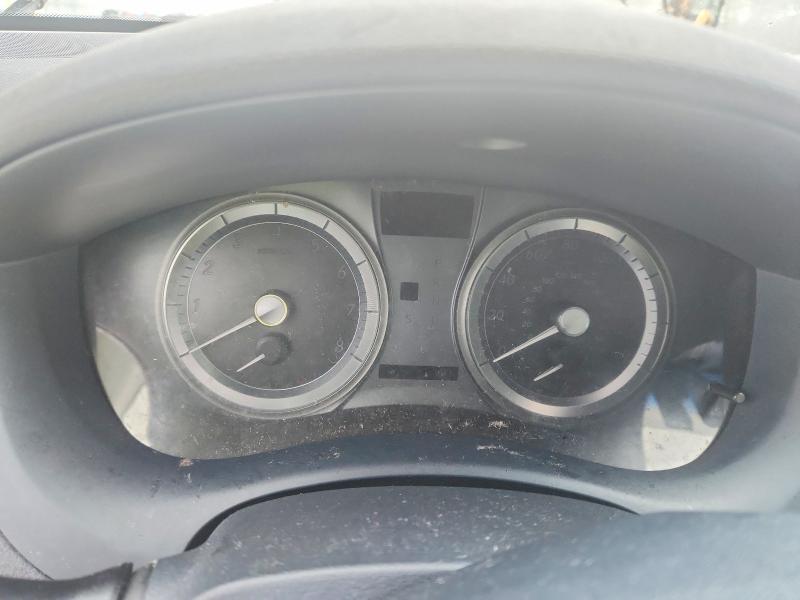 Продажа на аукционе авто 2008 Lexus Es 350, vin: JTHBJ46G382218742, номер лота: 48501896