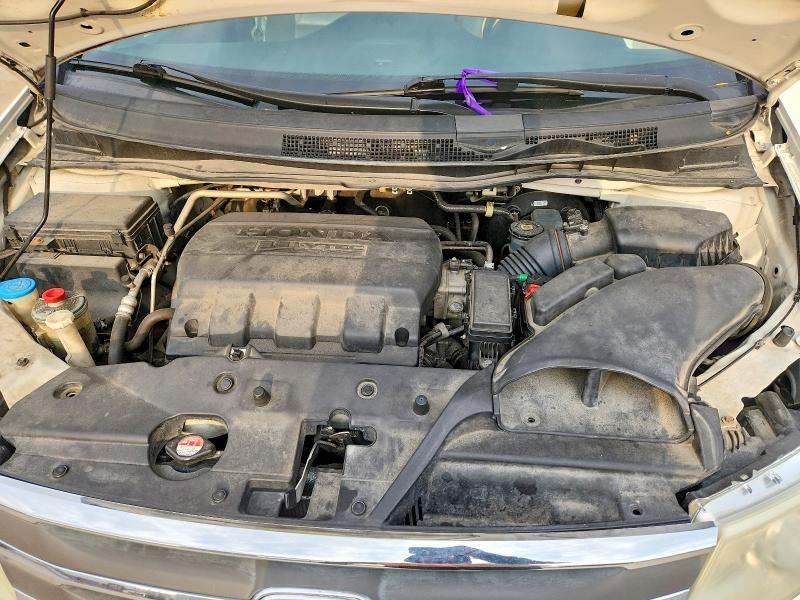 Продаж на аукціоні авто 2011 Honda Odyssey, vin: 5FNRL5H67BB019007, номер лоту: 49443646