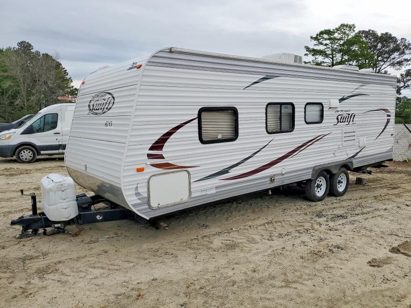 Aukcja sprzedaży 2014 Jayco Jayflight, vin: 1UJBJ0BN4E17B0191, numer aukcji: 49311676