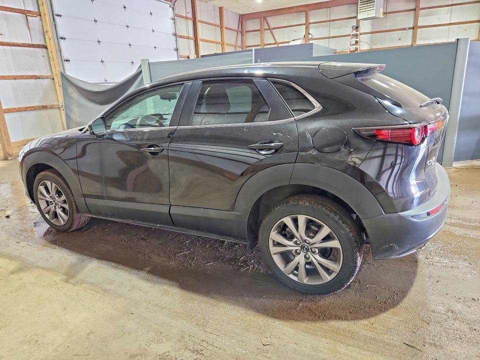 Продаж на аукціоні авто 2021 Mazda Cx-30, vin: 3MVDMBBL6MM234296, номер лоту: 50846406