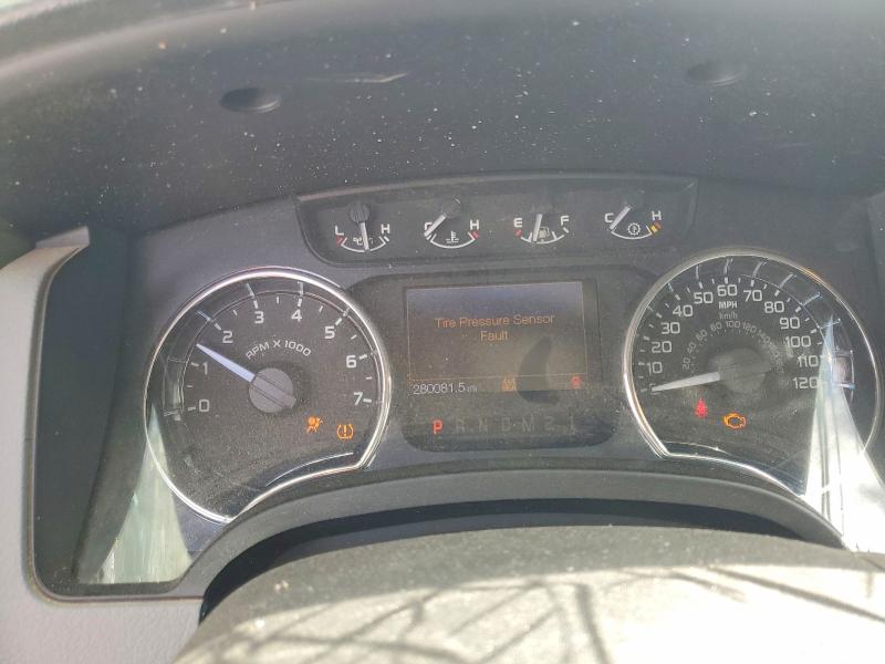 49901236 :رقم المزاد ، 1FTFW1ET4CKD76999 vin ، 2012 Ford F150 مزاد بيع