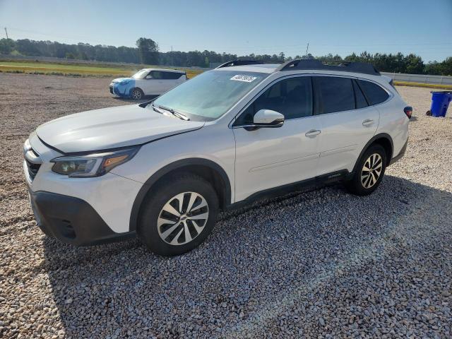 48879976 :رقم المزاد ، 4S4BTAFC9M3135534 vin ، 2021 Subaru Outback مزاد بيع