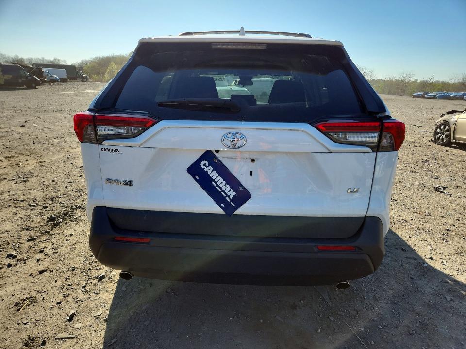 Продаж на аукціоні авто 2019 Toyota Rav4, vin: 2T3H1RFV7KC021077, номер лоту: 49121686