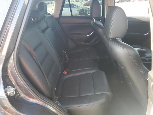 Продажа на аукционе авто 2016 Mazda Cx-5, vin: JM3KE4DY5G0783027, номер лота: 51768296