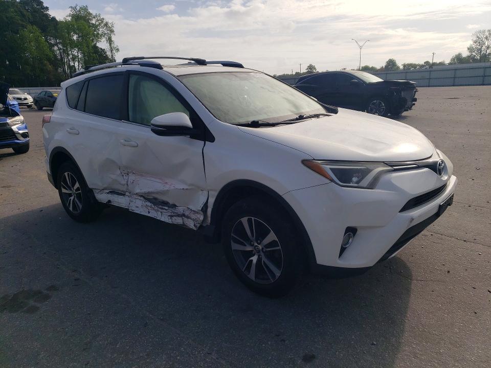 Aukcja sprzedaży 2016 Toyota Rav4, vin: JTMRFREV4GJ062567, numer aukcji: 48306926