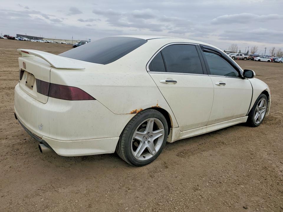 Продаж на аукціоні авто 2006 Acura Tsx, vin: JH4CL95826C800036, номер лоту: 50682296