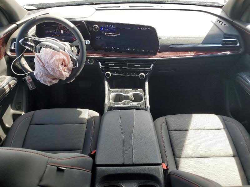 51837646 :رقم المزاد ، 1GNEVJKS4TJ272908 vin ، 2026 Chevrolet Traverse مزاد بيع