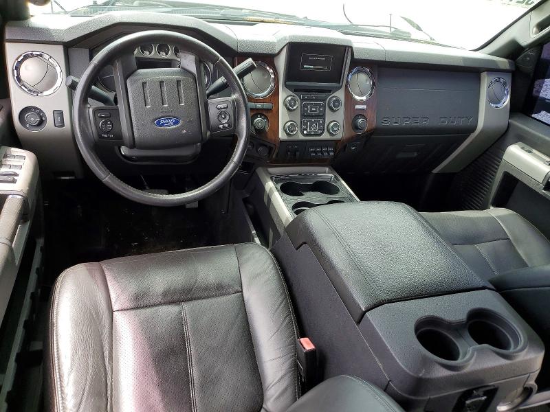 2015 Ford F250 მანქანა იყიდება აუქციონზე, vin: 1FT7W2BT0FED36551, აუქციონის ნომერი: 52145236