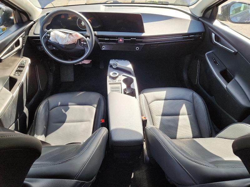 Aukcja sprzedaży 2024 Kia Ev6, vin: KNDC34LA7R5198348, numer aukcji: 48825736