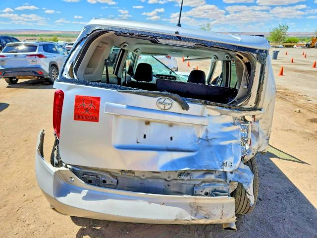 Продажа на аукционе авто 2010 Toyota Scion, vin: JTLZE4FE7A1102768, номер лота: 50060086