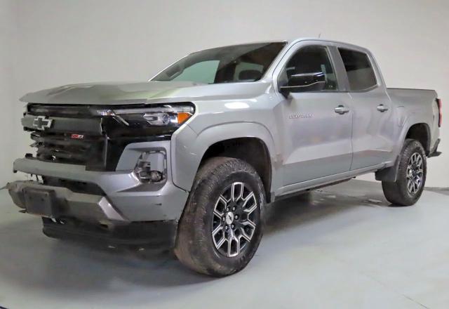Aukcja sprzedaży 2023 Chevrolet Colorado, vin: 1GCPTDEK8P1174538, numer aukcji: 49633376