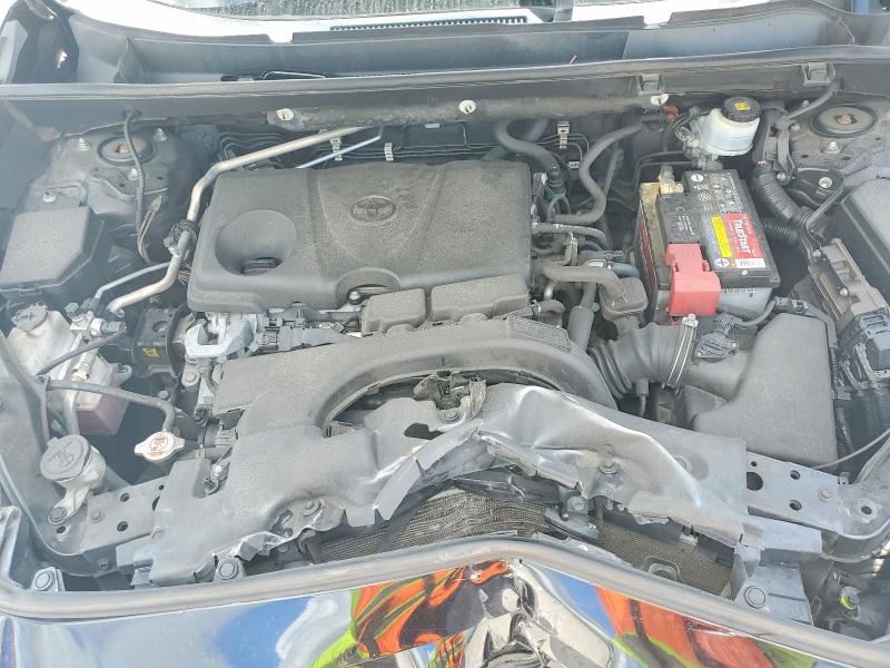 Aukcja sprzedaży 2019 Toyota Rav4, vin: 2T3H1RFV0KC017632, numer aukcji: 49854216