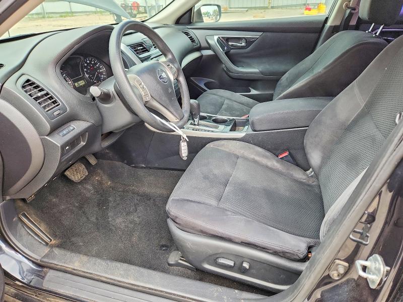 Aukcja sprzedaży 2014 Nissan Altima, vin: 1N4AL3AP2EN362162, numer aukcji: 50366156