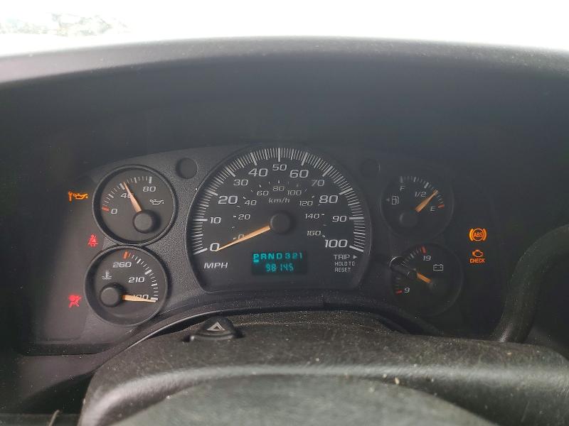 Aukcja sprzedaży 2006 Chevrolet Express G1500, vin: 1GNFG15T361119878, numer aukcji: 50526456