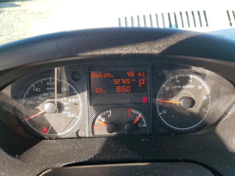 49904626 :رقم المزاد ، 3C6LRVAG9ME568456 vin ، 2021 Ram Promaster 1500 مزاد بيع