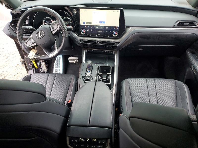 Aukcja sprzedaży 2024 Lexus Tx 500h, vin: 5TDABAB68RS007214, numer aukcji: 48575996