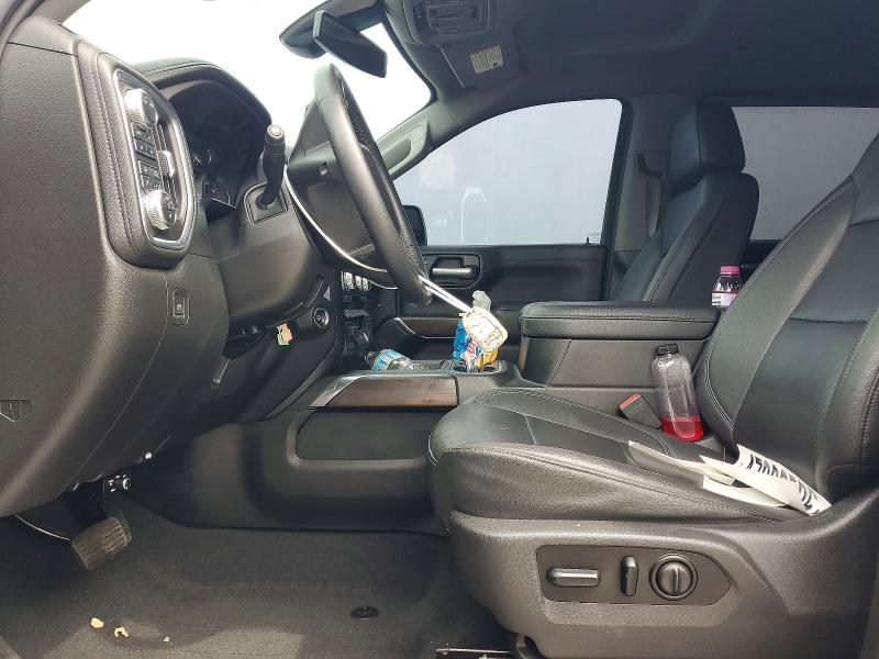 Продаж на аукціоні авто 2021 Gmc Sierra, vin: 1GTU9DED2MZ277258, номер лоту: 47393596