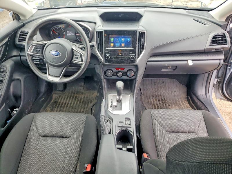 Продажа на аукционе авто 2019 Subaru Impreza, vin: 4S3GTAC67K3715516, номер лота: 49844626